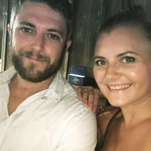 Meet your Posher, Katerina